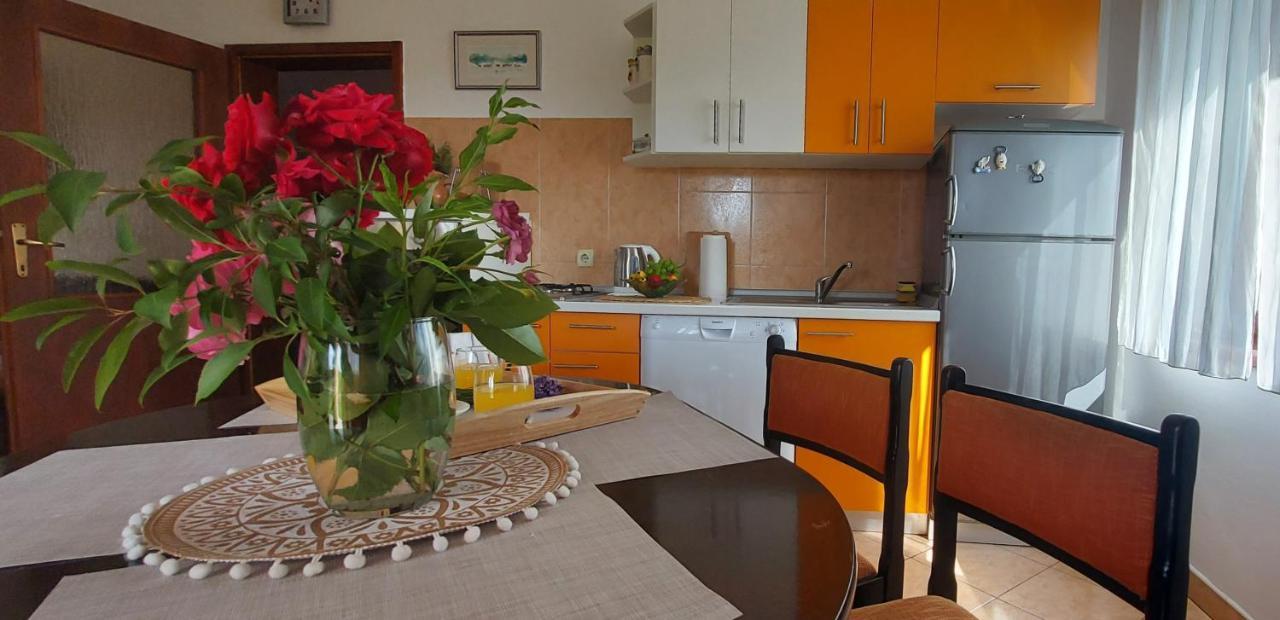 Holiday House And Apartments Vale Duga Resa Exterior foto
