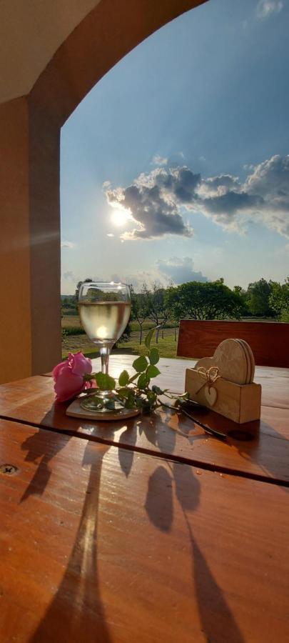 Holiday House And Apartments Vale Duga Resa Exterior foto