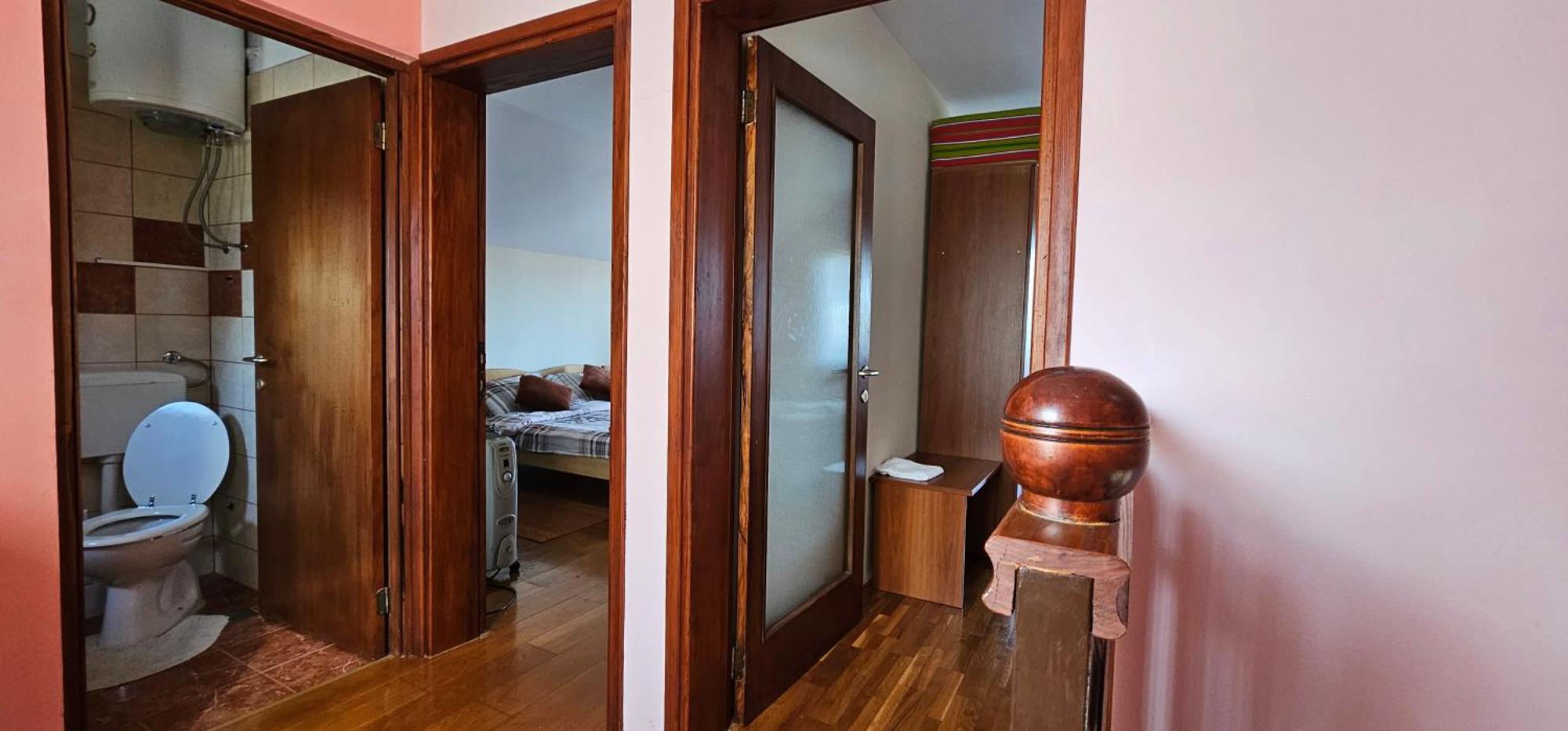 Holiday House And Apartments Vale Duga Resa Exterior foto