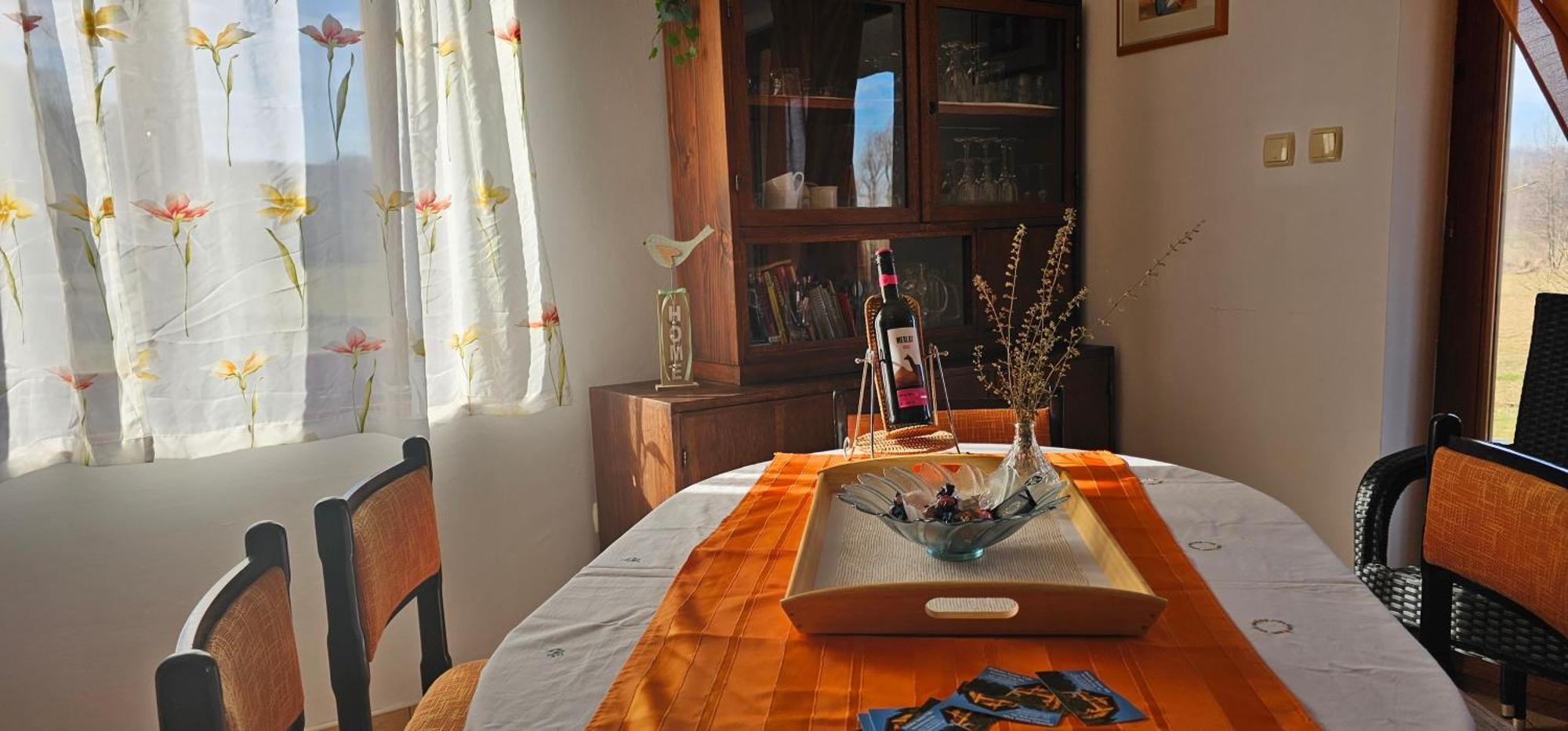 Holiday House And Apartments Vale Duga Resa Exterior foto