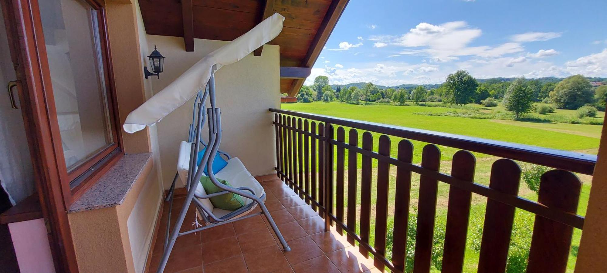 Holiday House And Apartments Vale Duga Resa Exterior foto