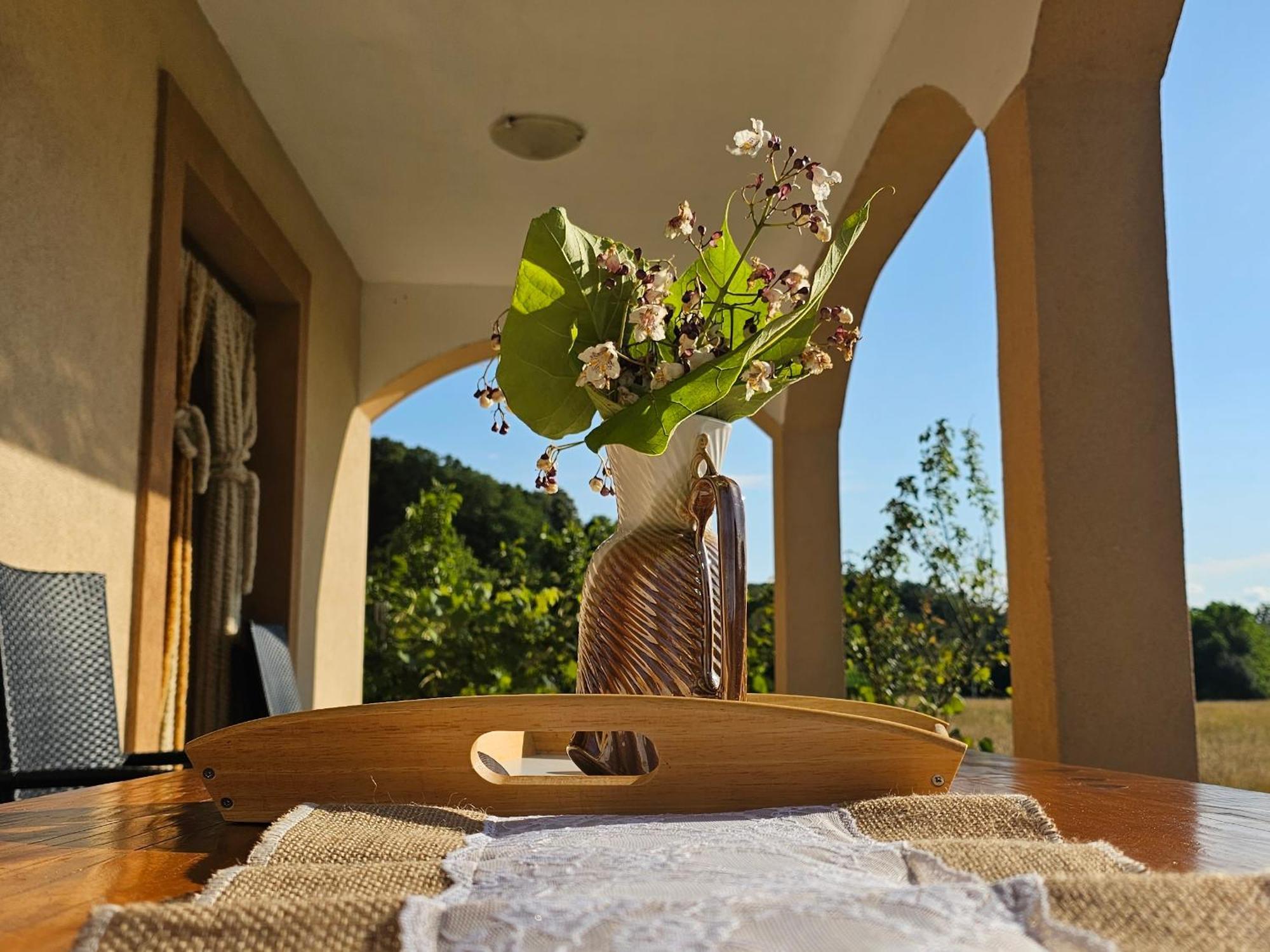 Holiday House And Apartments Vale Duga Resa Exterior foto